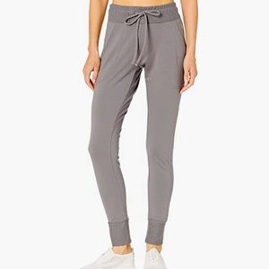 Free people movement fitted joggers